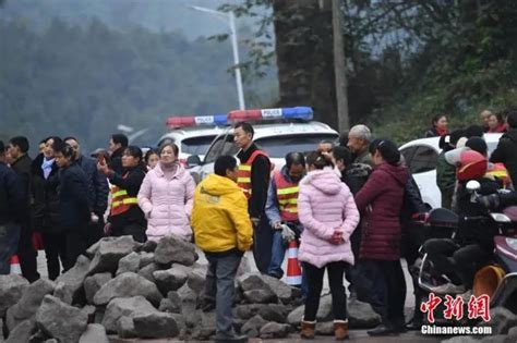 重庆煤矿事故仍有5人未寻到，救援者介绍搜救细节|重庆_新浪科技_新浪网