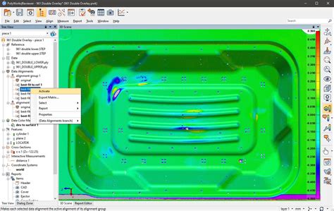 Image result for PolyWorks Programming