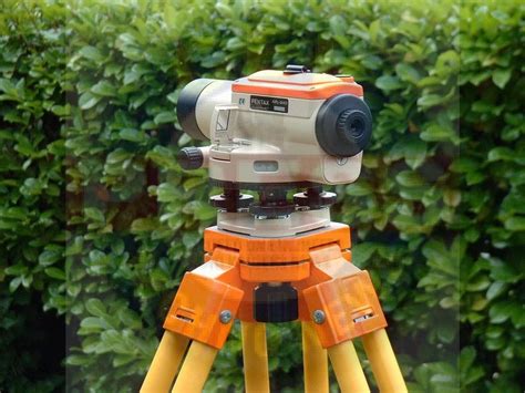 Dumpy Level Instrument 的图像结果