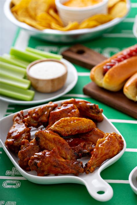 All the Best Super Bowl Food Deals and Discounts 2024