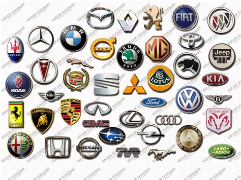 Car Logos
