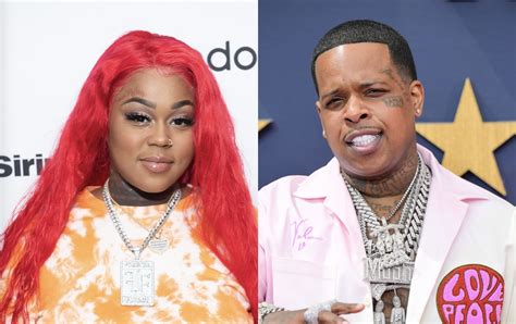 Finesse2tymes Is "Too Zesty," Jucee Froot Declares In Scathing Diss Post