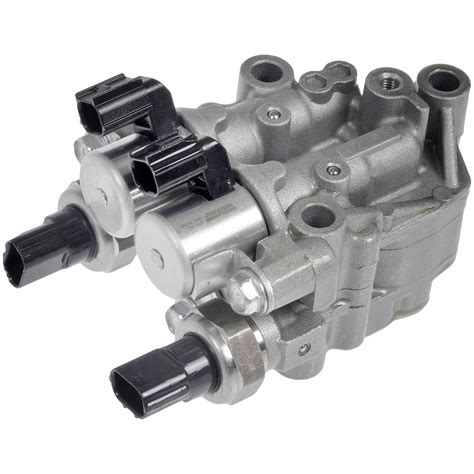 Dorman 918-162 Engine Variable Valve Timing (VVT) Solenoid for Specific Acura / Honda Models ...