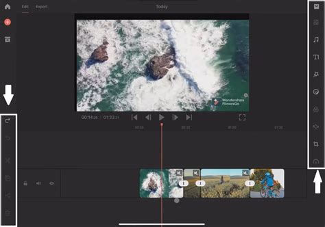 Top 10 iMovie for iPad Alternatives (Plus Tutorial for Beginners)
