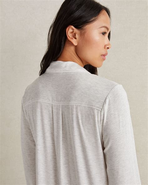 Dream Soft Pajama Shirt | Haven Well Within