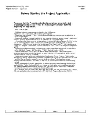 Fillable Online THE SCHOOL BOARD OF BROWARD COUNTY FLORIDA PROJECT ...