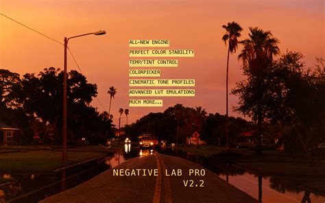 Image result for Negative Lab Pro Installation