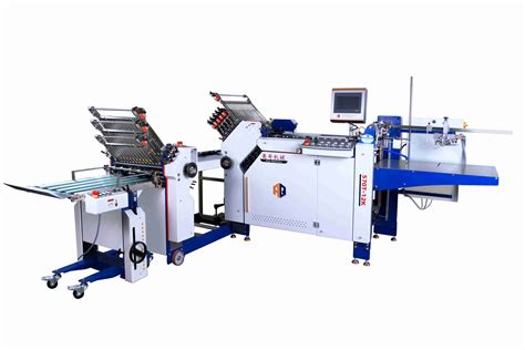 Image result for Large Format Paper Folding Machine