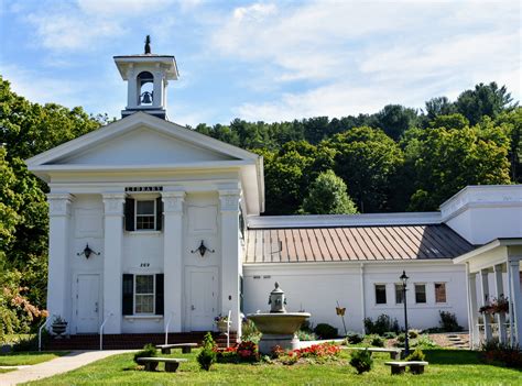 The Martha Stewart Blog : Blog Archive A Visit to Woodbury, Connecticut ...