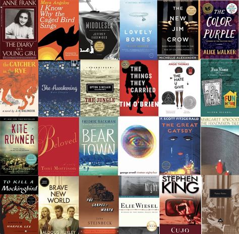 Banned Books Week 2020 | Lake Forest Library