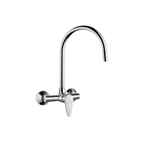 Jaquar Vignette Prime Single Lever Sink Mixer With Swinging Spout On ...