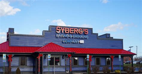 Syberg’s O’Fallon