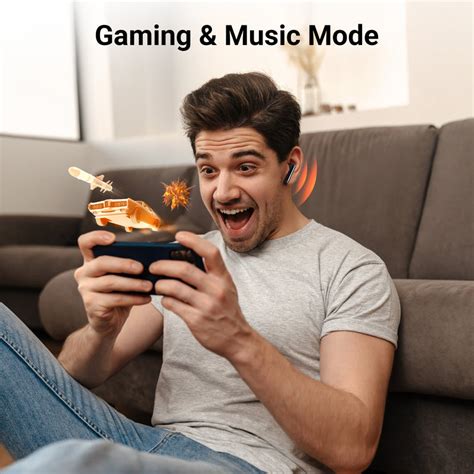 Zebronics Pods K3 Wireless Earbuds