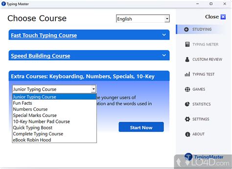 Image result for Typing Master Pro Testing Intervals