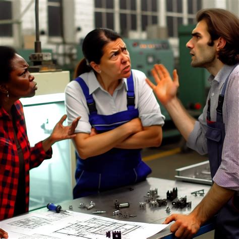 Image result for Difficult Co-Workers