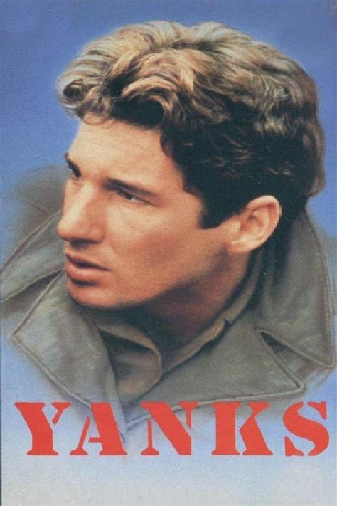 Yanks (1979) - Posters — The Movie Database (TMDB)