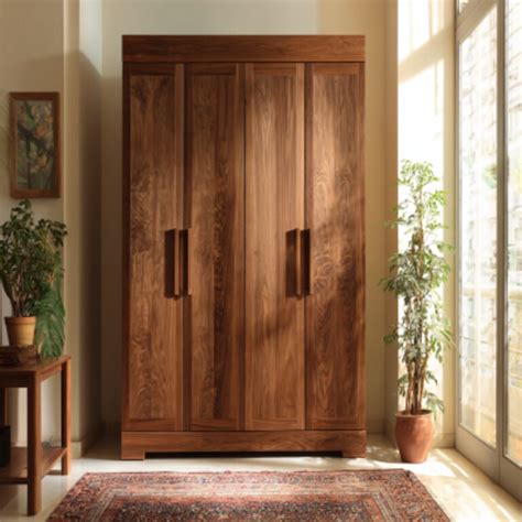 717+ Wardrobe Designs: Wardrobe Interior Designs for Bedroom in India 2025