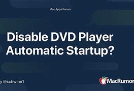 Image result for DVD Player Startup