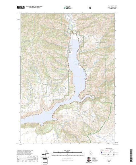 Image result for pine code map