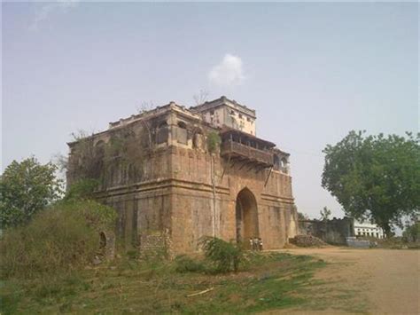 Tourism in Telangana, Tourist Places in Telangana, Divine Places