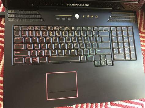 Image result for Alienware M17x R1