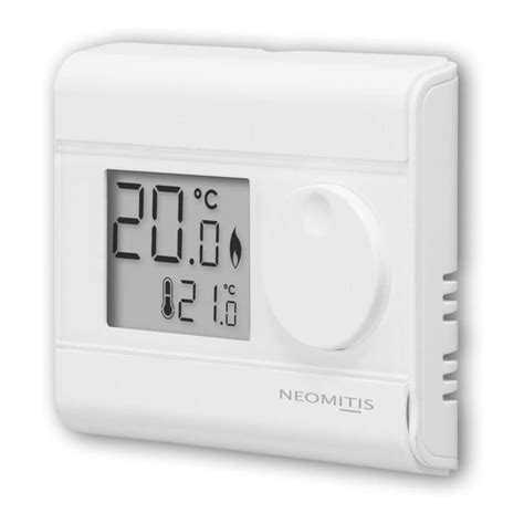 How to Set Current Time On Neomitis Programmer 的图像结果