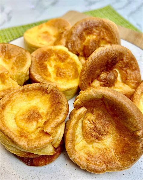 Image result for Yorkshire Pudding Tutorial