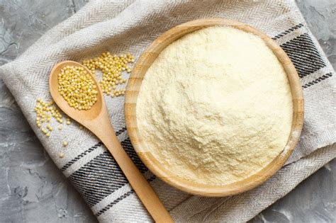 Is Millet Flour Healthy? Here’s What a Nutritionist Says | Best Health