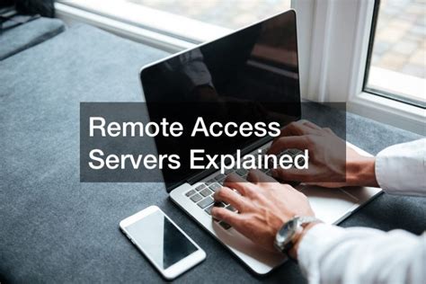 Image result for Remote Server Access Tutorial