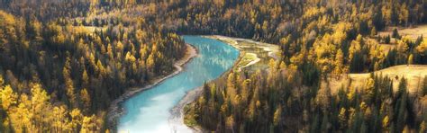 Kanas Travel Guide, Highlights, Weather, Tours and Travel Tips