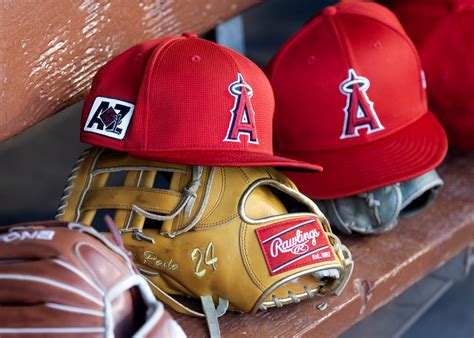 Angels' New Era ‘Overlap’ hat sees price surge after MLB pulls it out ...