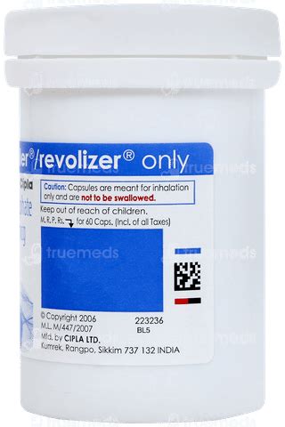 Asthalin 200 MCG | Order Asthalin 200 MCG Rotacap Online at Truemeds