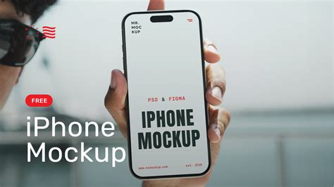Best 12+ Free Iphone Pro Mockups Psd