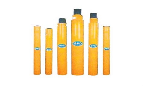 DTH Hammer - Valve Type DTH Hammer Manufacturer from Hyderabad