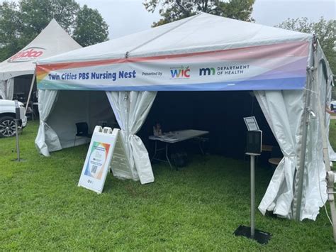 Minnesota WIC Wednesday Update - August 31