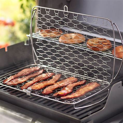 Using A Fish Grill Basket at Sally Patrick blog
