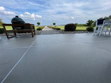 1 Day Custom Garage Floor, Inc in Moyock, North Carolina