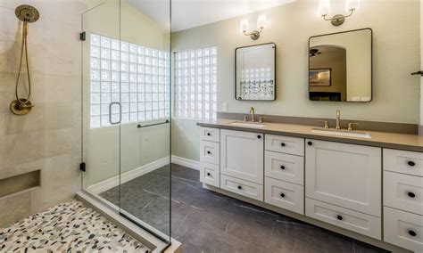 Size Matters: What To Know About Standard Bathroom Cabinet Sizes