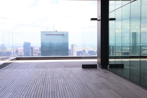 View Boston observatory opens atop Prudential Tower with 360-degree ...