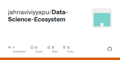 Python Data Science Ecosystem 的图像结果