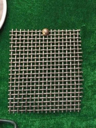 Wire Mesh - SS Wire Netting Manufacturer from Kolkata