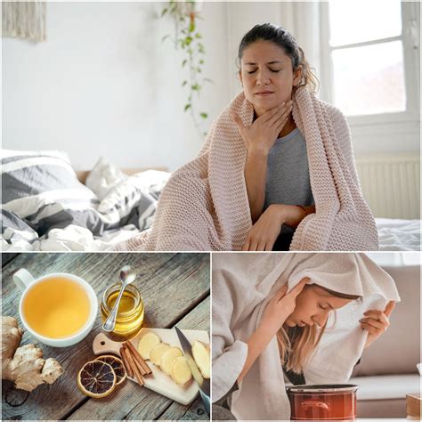 Home Remedies for Dry Throat That Work Instantly