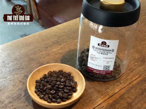 十大咖啡豆品牌排行榜 单品手冲咖啡豆推荐 性价比高精品咖啡豆 中国咖啡网