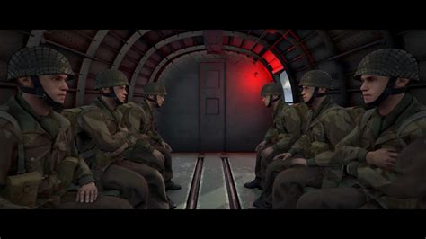 Post Scriptum Streaming 的图像结果