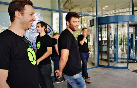 Galooli Office Photos