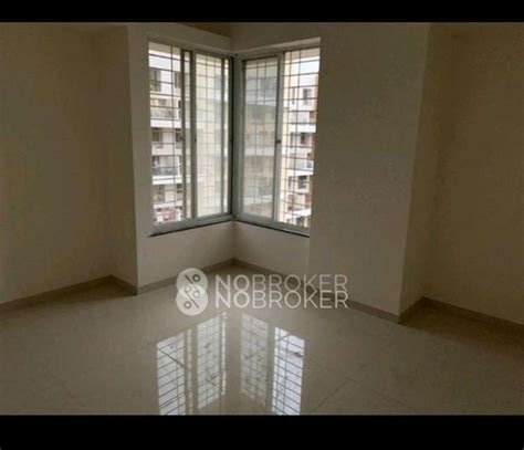 Unique Lifestyle Wagholi Rent - WITHOUT BROKERAGE Semi-furnished 2 BHK ...