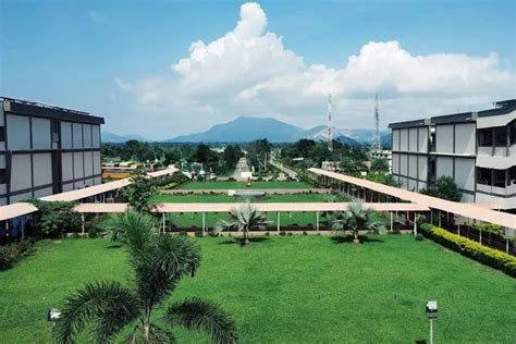 CUTM Paralakhemundi Campus: Photos, Virtual Tour