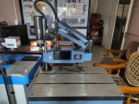 Tapping Machine 的图像结果