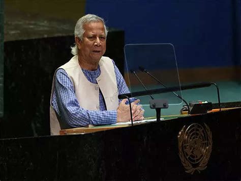 Bangladesh Chief Adviser Muhammad Yunus calls this year's Victory Day ...