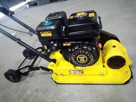 Gentec Plate Compactor 的图像结果